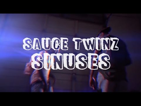 Sauce Twinz - 