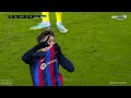 Gavi Rare Celebration vs Sevilla Slow Motion | La liga | 4K UHD Pablo Gavi Free Clip for Edit