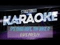Elvis Presley - It's Your Baby You Rock It ...