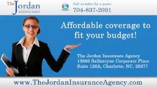 preview picture of video 'Health Insurance broker in Belmont NC - TJIA Video'