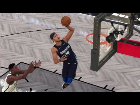 #NBA2K20 MyCareer Ep. 67 - NBA FINALS GAME 4