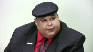 Neal E. Boyd interview