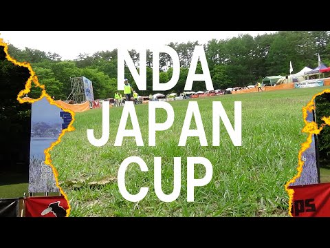 COPA NDA JAPÓN 2023 Spa 1R2R