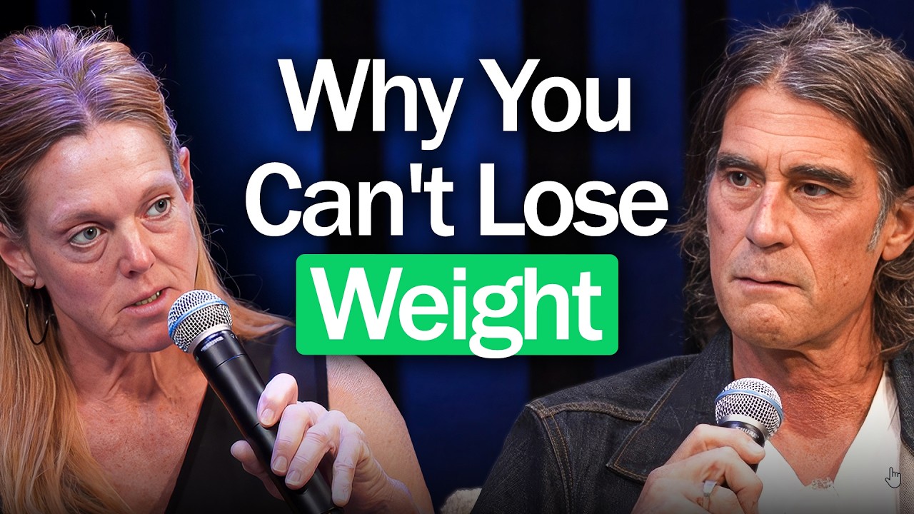 Women's Health Doctor: The Health Industry Is Failing Women (Here’s Why)