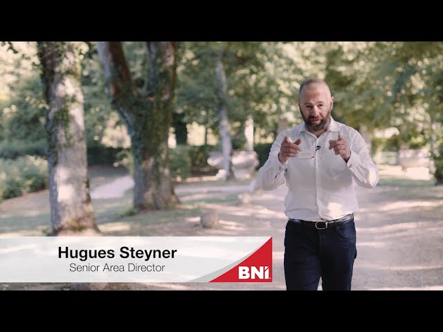 Qu'est-ce que BNI ?