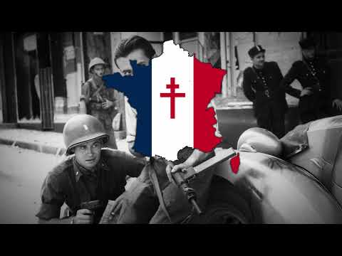 "La Complainte du Partisan" - French Resistance Song