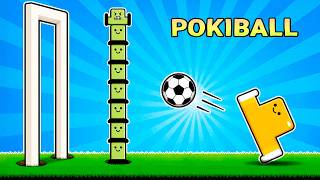 POKIBALL ⚽🥅