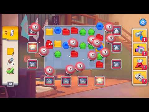 Chrome Valley Customs Level 146 - NO BOOSTERS GAMEPLAY + FULL STORY 🚘🔧 | SKILLGAMING ✔️