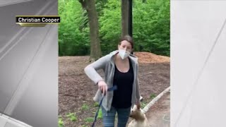 White Woman Who Called Cops on Black Man in Central Park Issues Apology | NBC New York