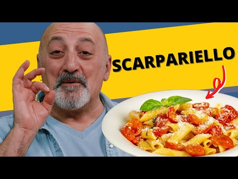 Scarpariello