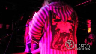 Mellow Bravo - Low Ain&#39;t the Bottom (live)