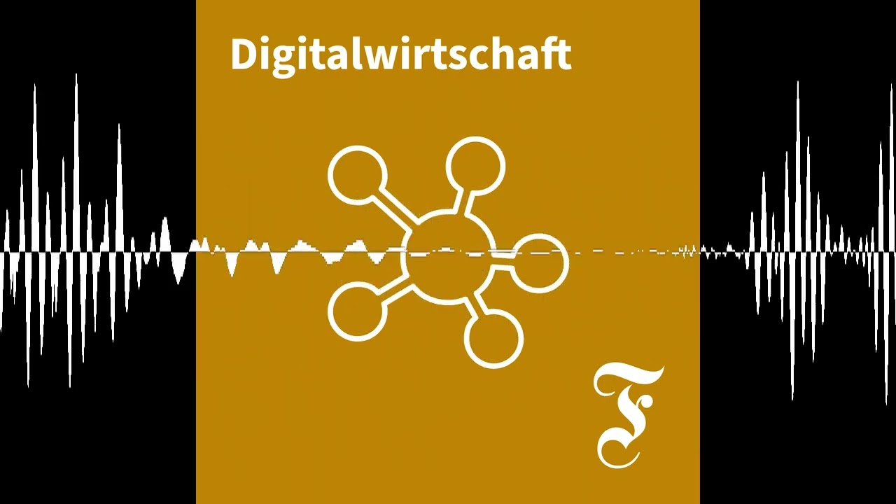 Neue Episode - F.A.Z. Digitalwirtschaft