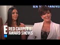 Kim Kardashian Explains Crying Over Lost Earring | E! Red Carpet & Award Shows Kim Kardashian Explains Crying Over Lost Earring | E! Red Carpet & Award Shows