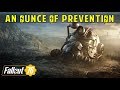 An Ounce of Prevention | Collect Blood Samples & Type-T Fuse | Fallout 76 (Gameplay Walkthrough)