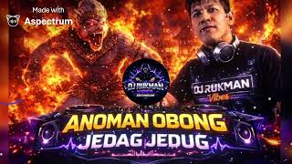 Download lagu DJ Anoman Obong Jedag Jedug// Viral TikTok DJ// by DJ Rukman Vibes mp3