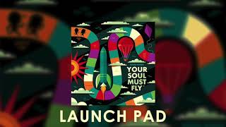 Derek Minor - Launch Pad (Official Audio)