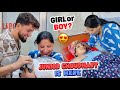 Junior Choudhary Is Here ️ Boy Or Girl