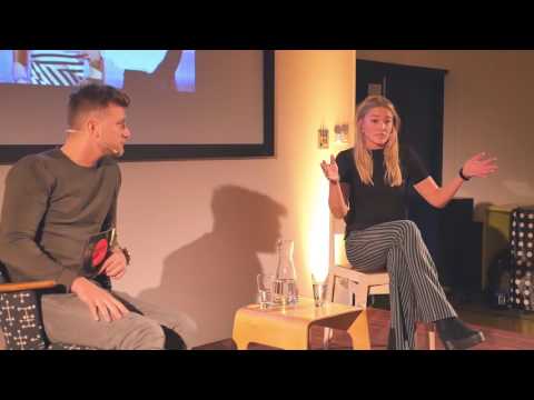 Amsterdamse Collegetour - Geraldine Kemper