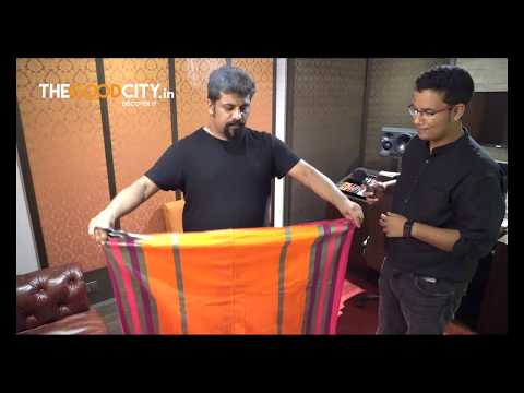 Raghu Dixit