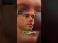 Did John Cena Bury Alex Riley? #shorts