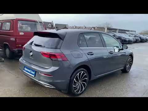 Volkswagen Golf 1.5TSI 130BHP STYLE - Image 2