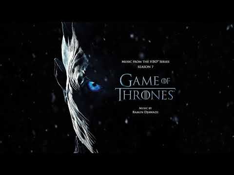 Game of Thrones Season 7 OST - 04  The Queen's Justice