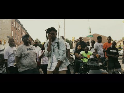 NORF BOY - LOTTO RICHIE FT. BOLO3K