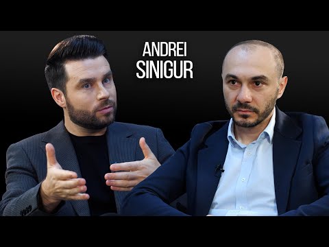 Interviu exclusiv cu fiul unui mafiot moldovean