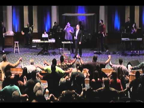 I AM:  Ego eimi (the bread)