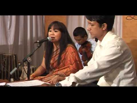 Sunita Subba - Thamera Kina Chodeu Haatharu (थामेर किन छोड्यौ हातहरु) | Ram Thapa, Surendera Rana