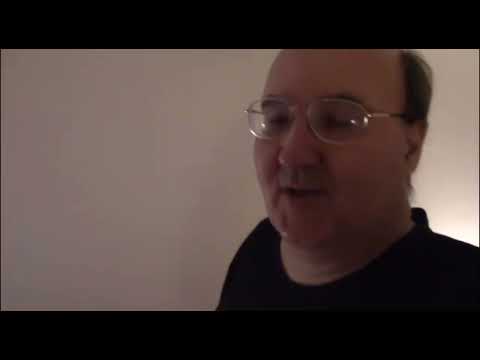 MongoTv. John er mega god til engelsk