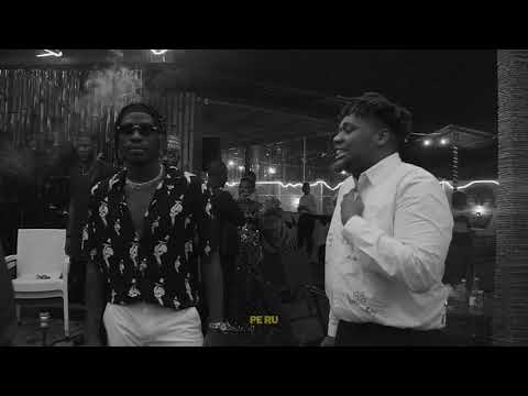 BUJU PARA (PERU REFIX) FT FIREBOY