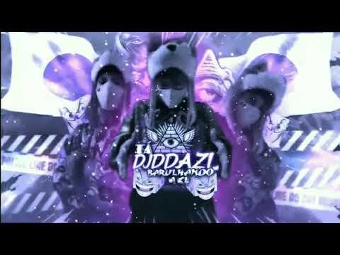 MONTAGEM DAS ANTIGA - FAZ O PASSINHO DOS ROMANO (DJ D DA ZL)