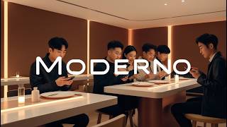 ✅ THIS IS HOW WE EAT IN SOUTH KOREA: Modernization, Globalization, Technology!