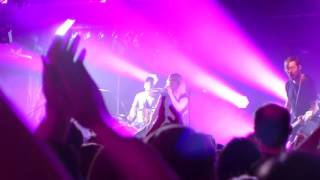 Luxuslärm - Durchdrehen live