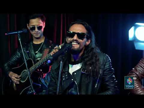 Raat Bityo  - Aawartan Band