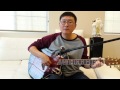 Paradise - Phoebe Cates (cover by leebok) 