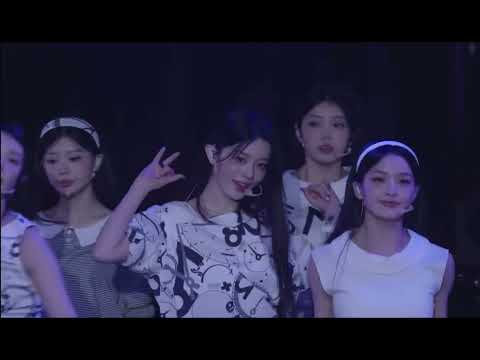 ILLIT アイリット 『時よ止まれ』 反転フル