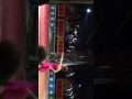 Circus Dog Tricks Performance