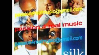 Silk LOVE SESSION Interlude