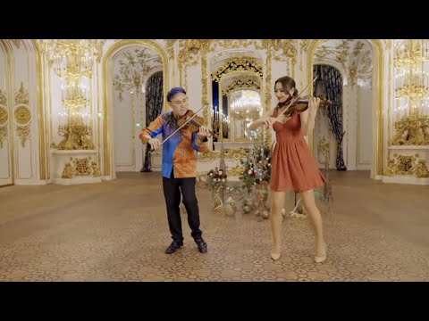 Rumba de Mumbai - Comedy, Dance & Music Violin Duet A.Igudesman