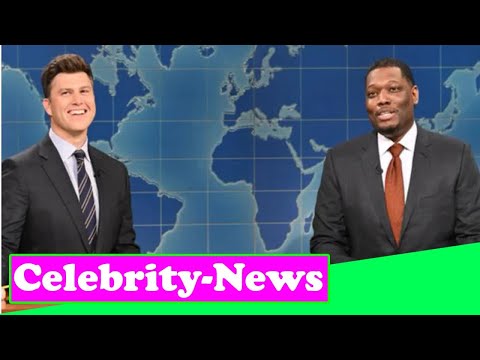 'Saturday Night Live' jabs Facebook, Mark Zuckerberg @nd Kim Kardashian in 'Weekend Update' segment