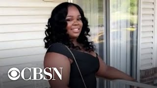 New photos of Breonna Taylor's apartment after deadly police search released