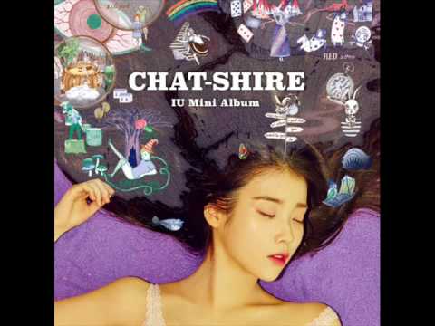 IU (아이유) - The Shower (푸르던) [MP3 Audio]