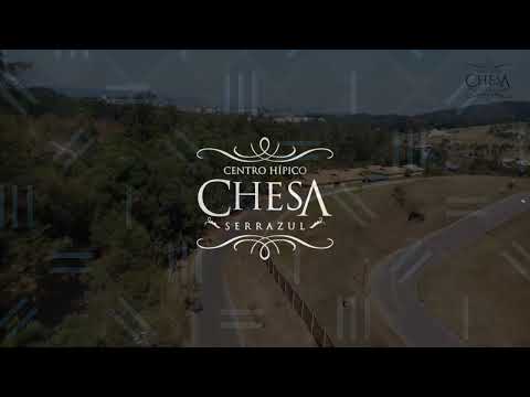 CHESA - Centro Hípico de Excelência SerrAzul