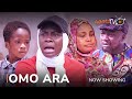 Omo Ara Latest Yoruba Movie 2023 Drama | Yinka Solomon | Sanyeri | Victoria Adeboye