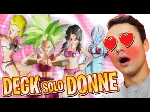 LE REGINE DELL' HERO COLOSSEUM su DRAGON BALL XENOVERSE 2