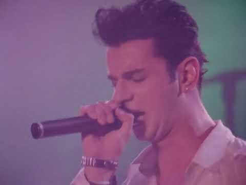 Sacred - Depeche Mode