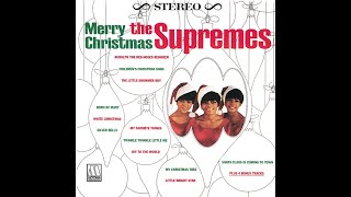 Diana Ross &amp; The Supremes  - Santa Claus Is Coming To Town