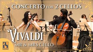 Download lagu ヴィヴァルディ: 2つのチェロのための協奏曲 ト短調 RV 531 | Mr & Mrs Cello mp3 Download lagu ヴィヴァルディ: 2つのチェロのための協奏曲 ト短調 RV 531 | Mr & Mrs Cello mp3